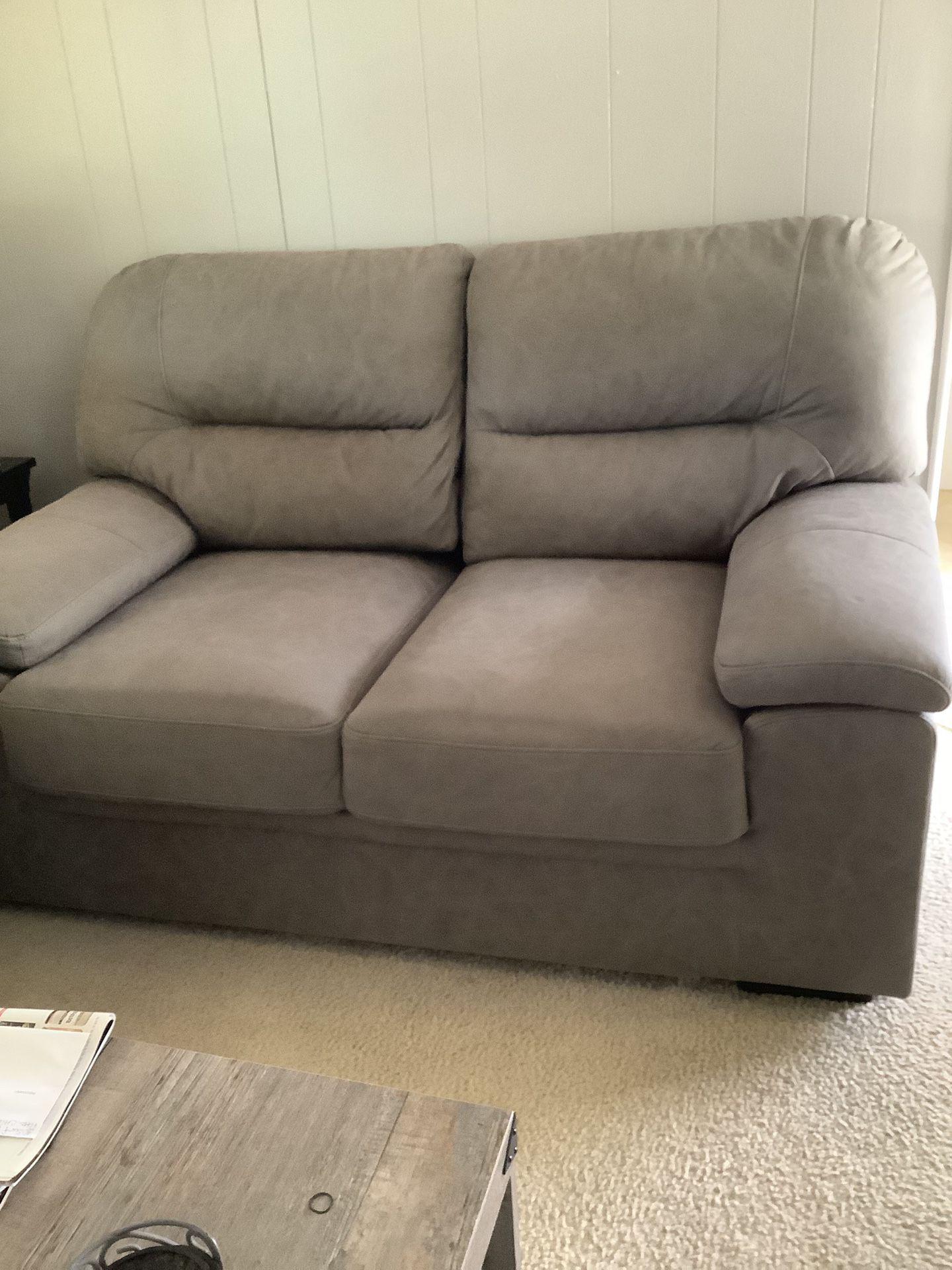 Loveseat For Sale  $275 OBO