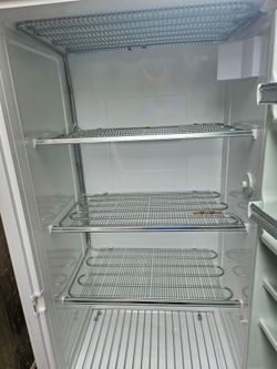 Upright Coldspot freezer