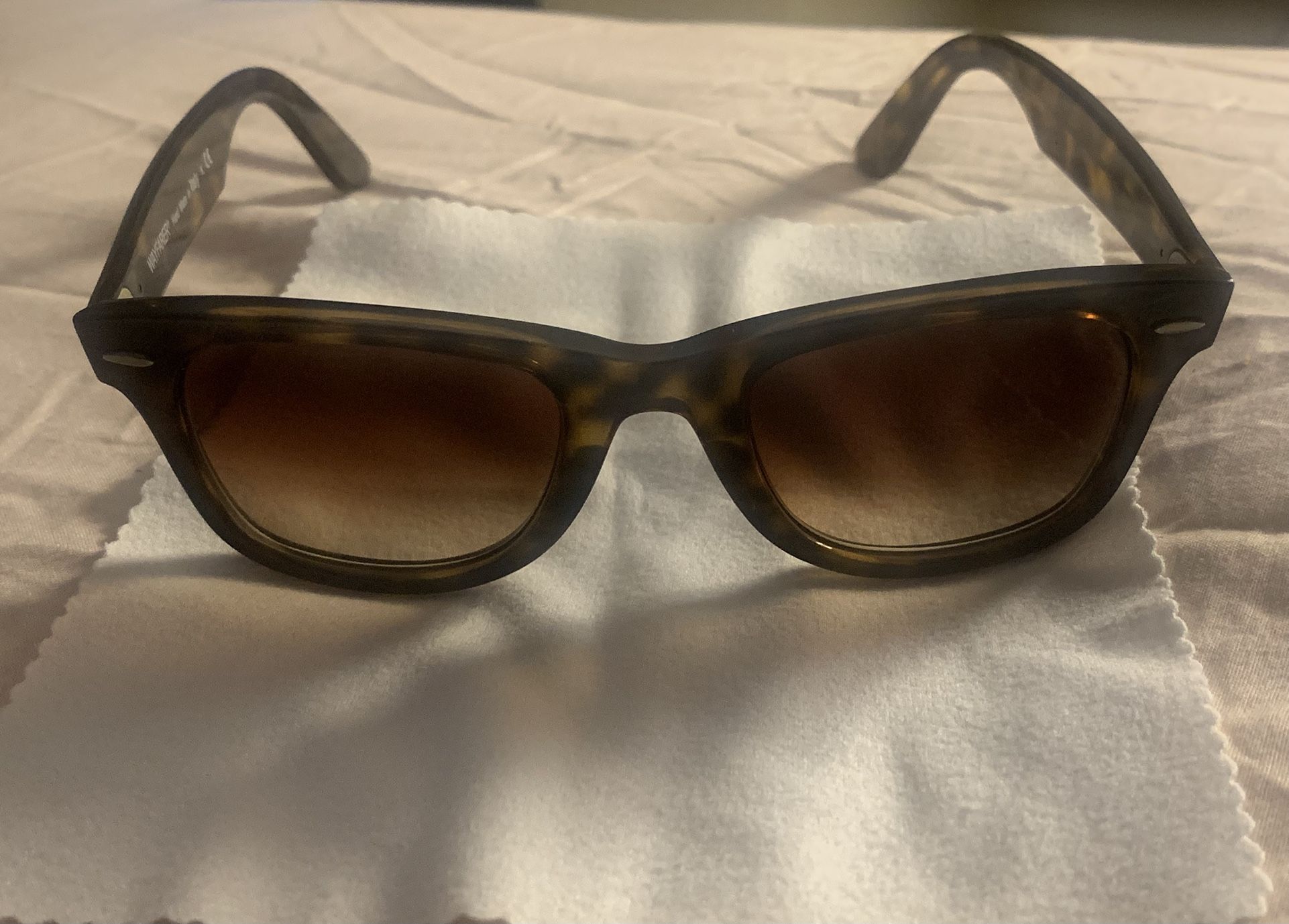 Ray-Ban Wayfarer Sunglasses