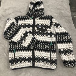 Patagonia Womens Large Synchilla 