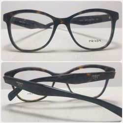 Prada optical frame new