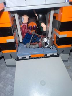Some lego sets i have leftover