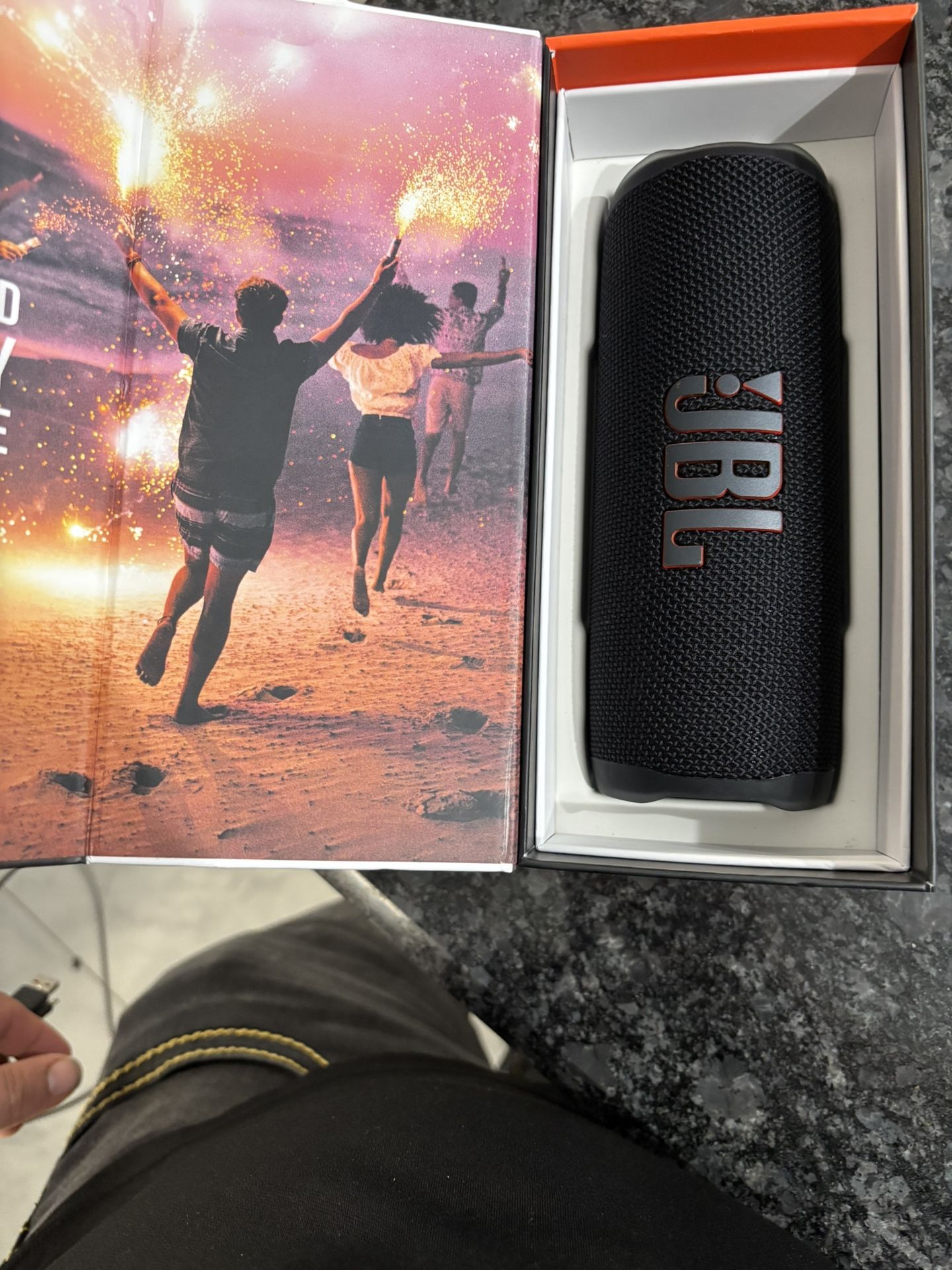 JBL 6