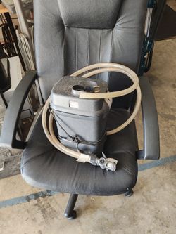 75 gallon aquarium filter pump