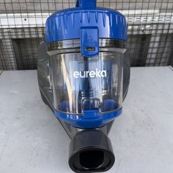  Eureka 
