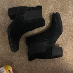 Women’s Boots 