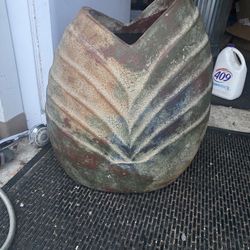 Umbrella Stand ! 