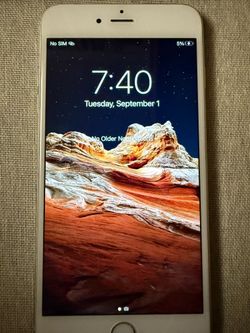 iPhone 6s Plus