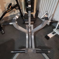 Valor Fitness CB-14 Seated Row Machine 