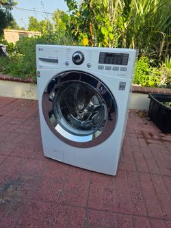 Washer