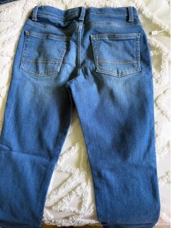 Kid pants
