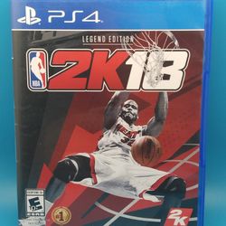NBA 2K 18 Shaquille O'Neal PS4 