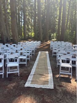 Wedding Aisle Runner