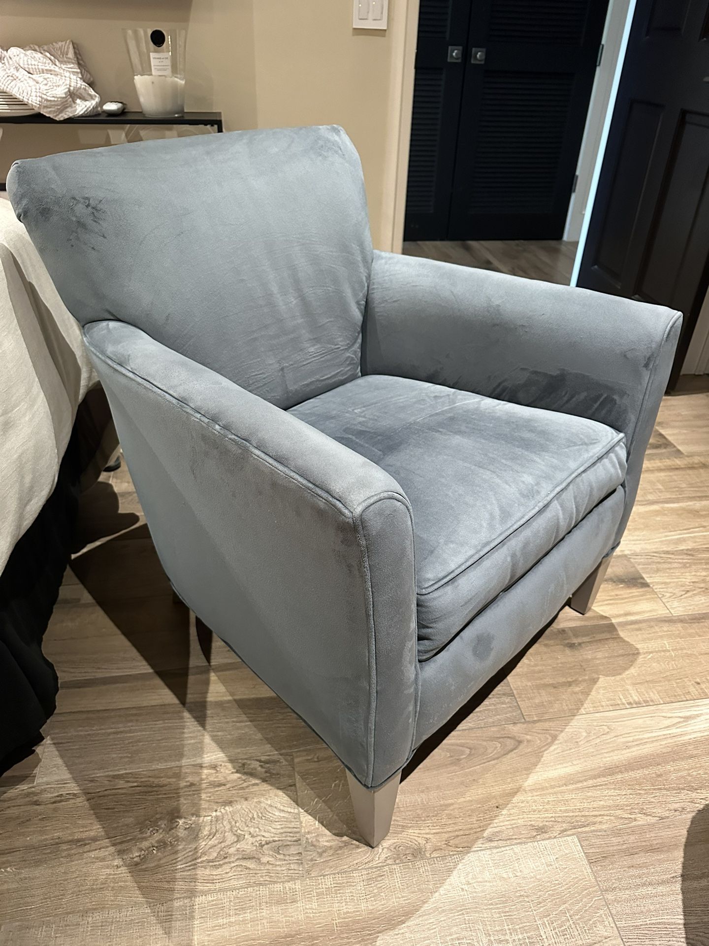 Hooker Furniture Fully Upholstered Chair