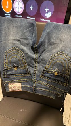 True Religion Jeans
