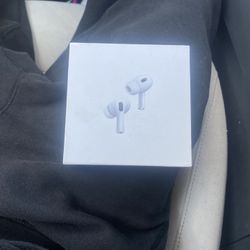 Air Pod Pro 2 