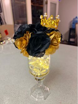 Centerpieces