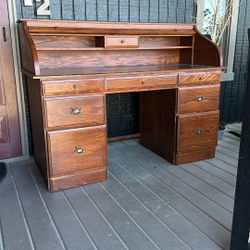 FREE. Roll Top Desk