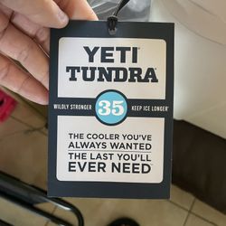 Yeti Cooler for Sale in Hialeah, FL - OfferUp