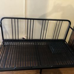 IKEA Day Bed/ Futon/fold Out Bed
