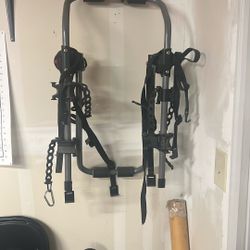 Yakima Trunk Bike Rack