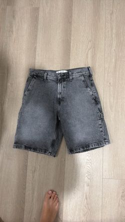 Hollister Baggy Jorts