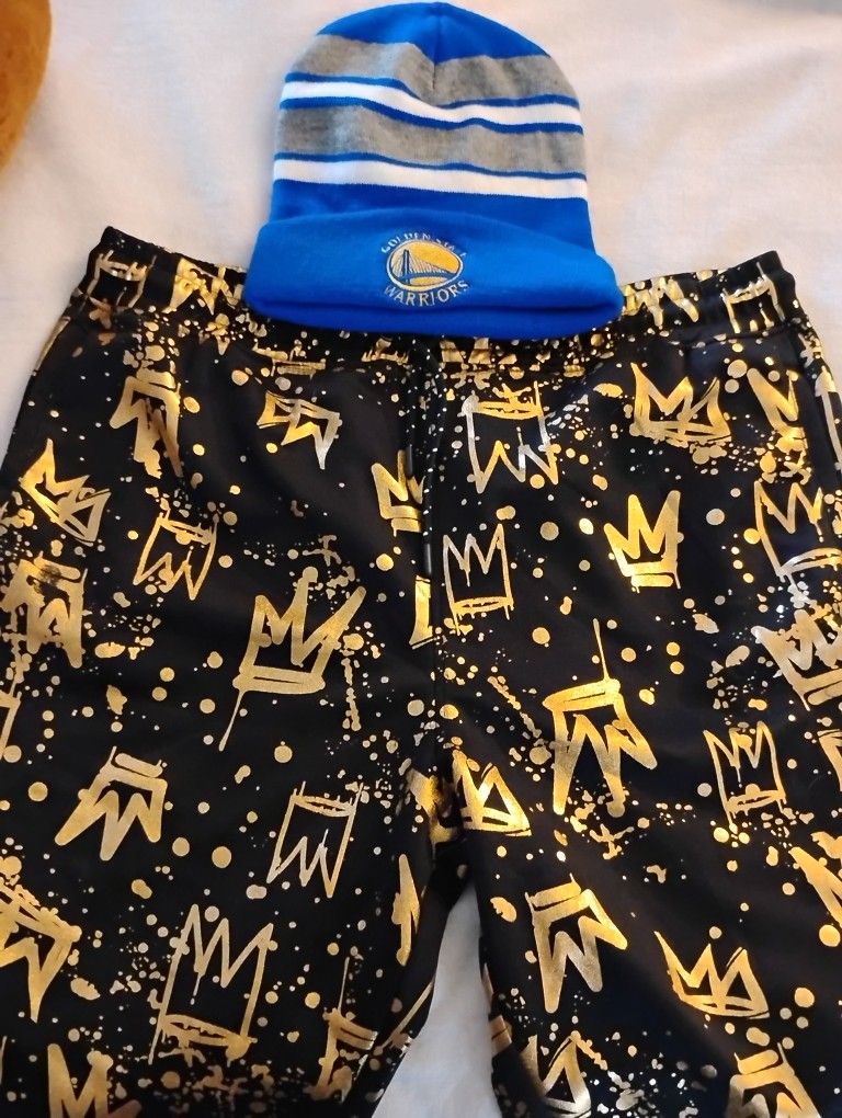 Men's Clothing