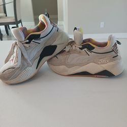 Puma Squishmallows Womans Running Shoes