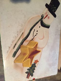 Chip and dip platter