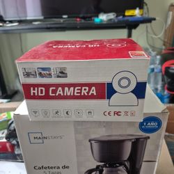Camara Hi Fi