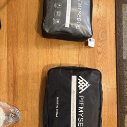 Brand new Heated jackets and vests