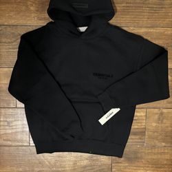 Black Essentials In Any Size Available 