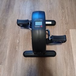 Mini Exercise Bike