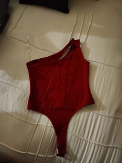 Red One Piece