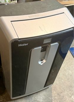 Haier AC