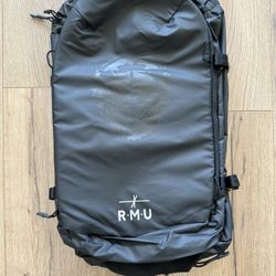 RMU 25L Core Pack