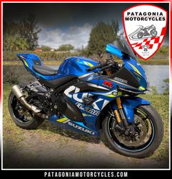 2018 Suzuki GSX-R1000R
