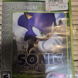 Games XBOX 360 and  PS3