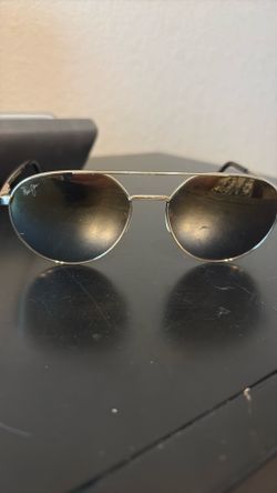 Ray Ban Maui Jim
