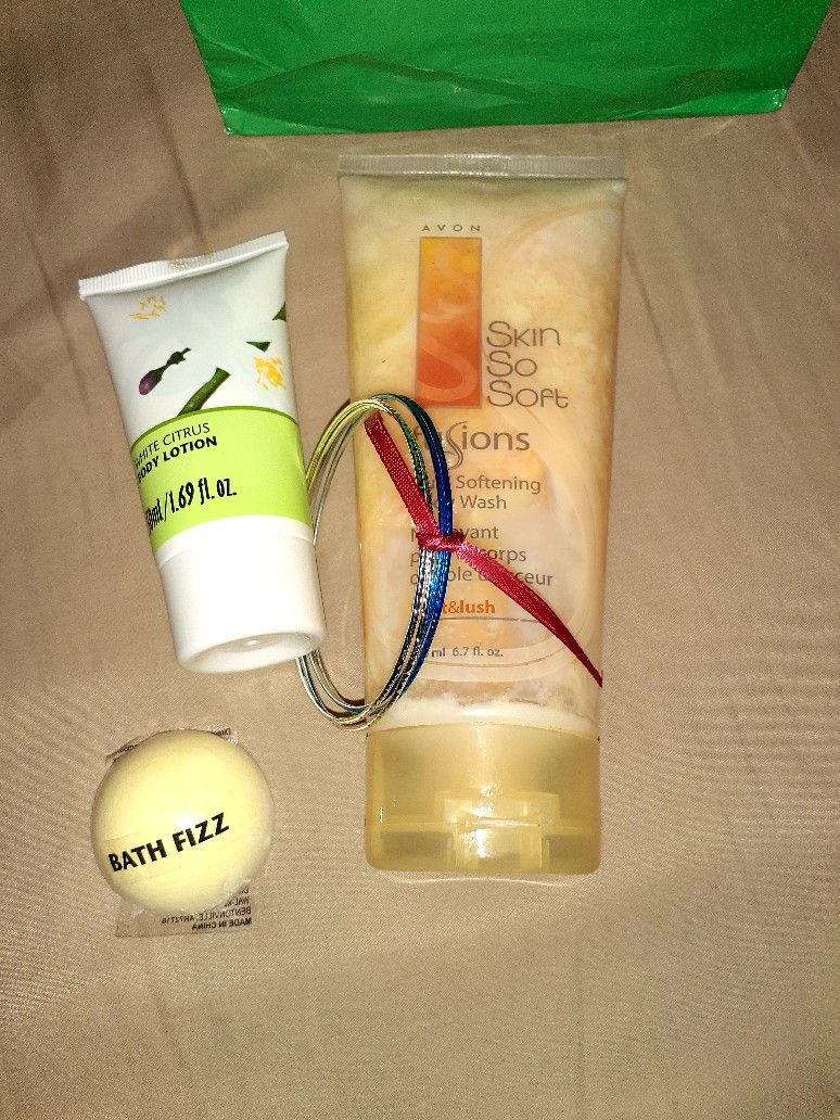 Gift set 