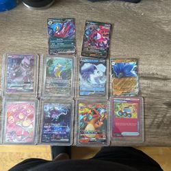 Pokemon Singles 