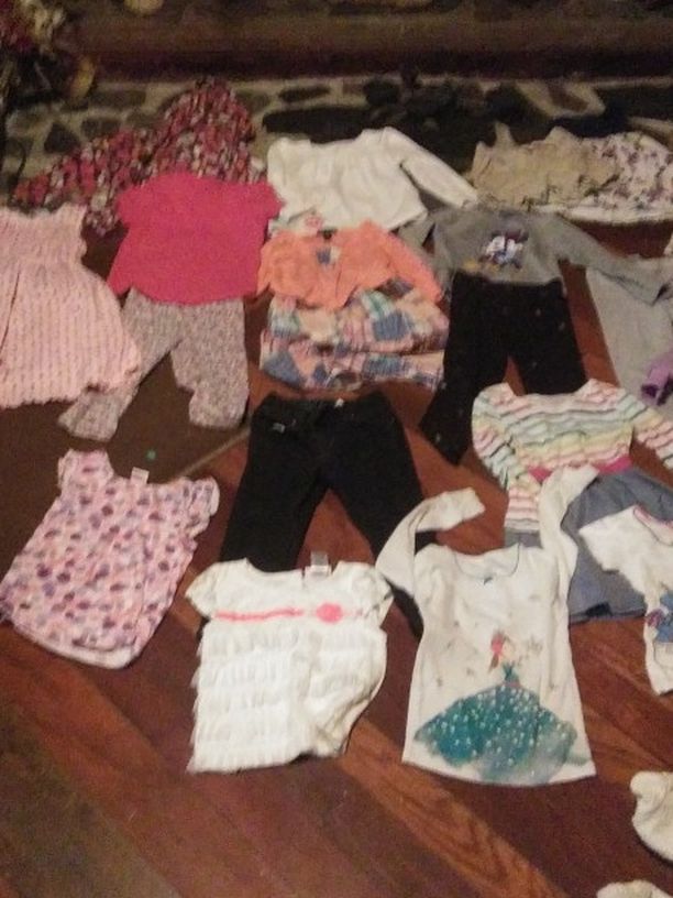 Girls Size 4 Other Sizes Availble Girls And Boys Just Ask