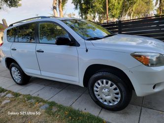 2007 Toyota Rav4