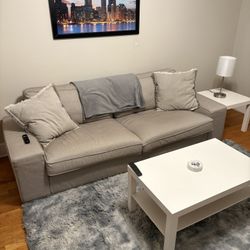 Kivik Sofa