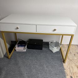 Modern Desk