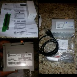MicroLogix controller 1000