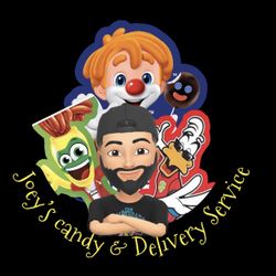 Joeys Candies 