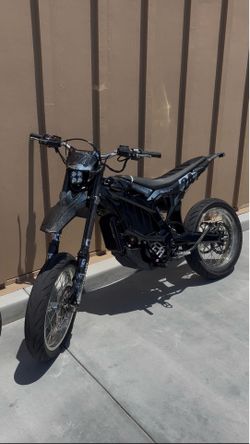 2024 ultra bee (late model)