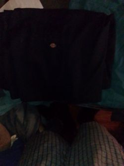 Men's jeans and shorts