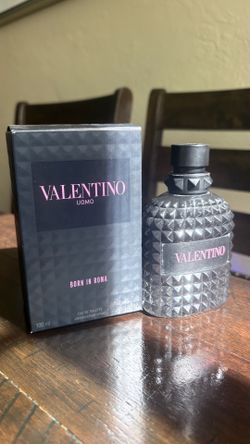 Valentino Born in Roma Cologne